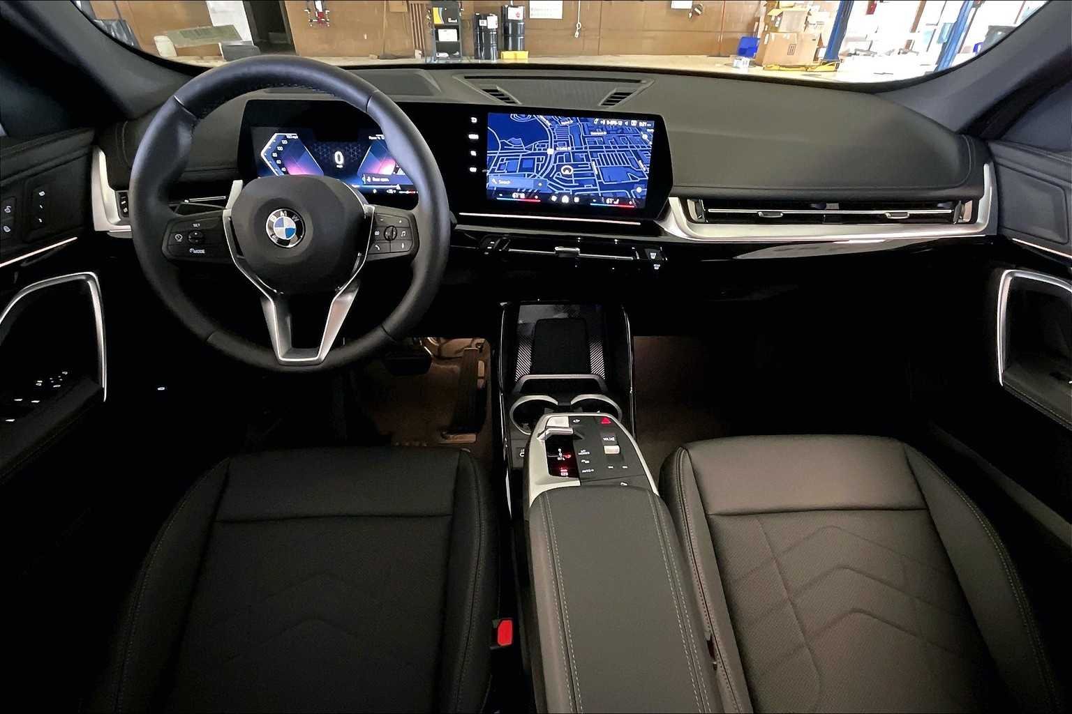 Certified Pre-Owned 2025 BMW X1 XDrive28i