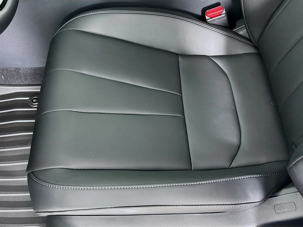 New 2026 Platinum White Pearl Acura  image 19