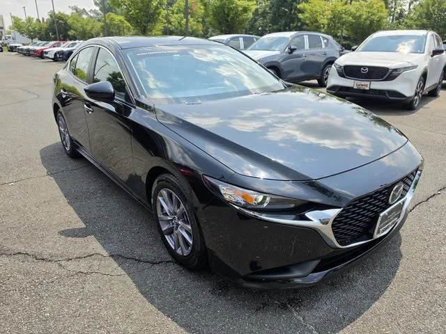 Used 2022 Black Mazda 2.5 S image 15