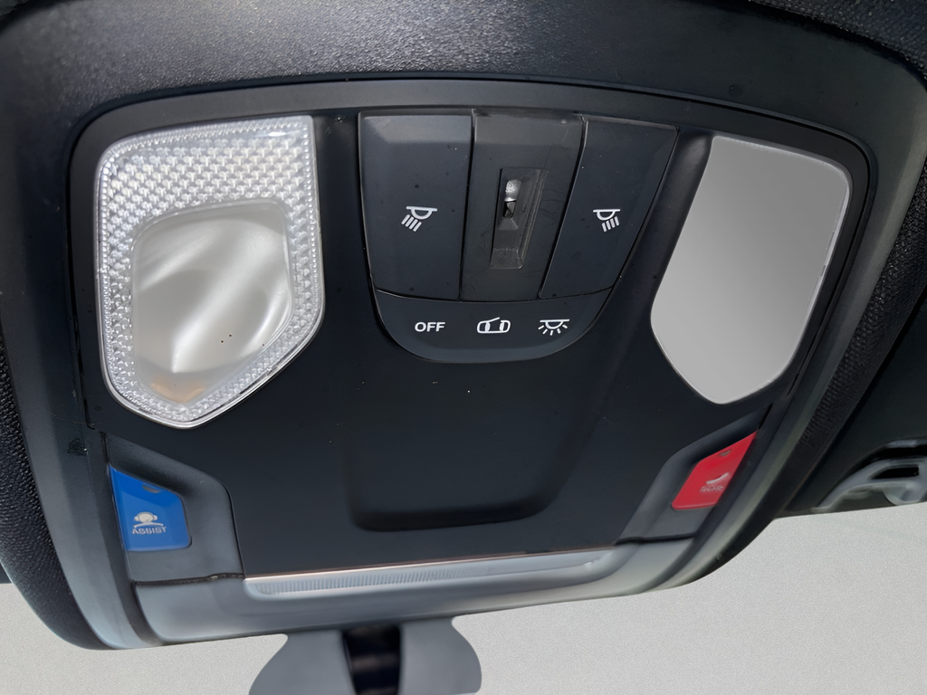 Used 2022 Black Ram Big Horn image 33