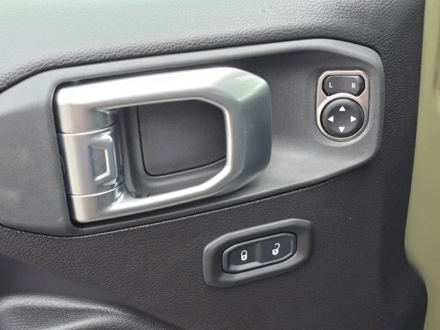 New 2026 41 Jeep Sport S image 31