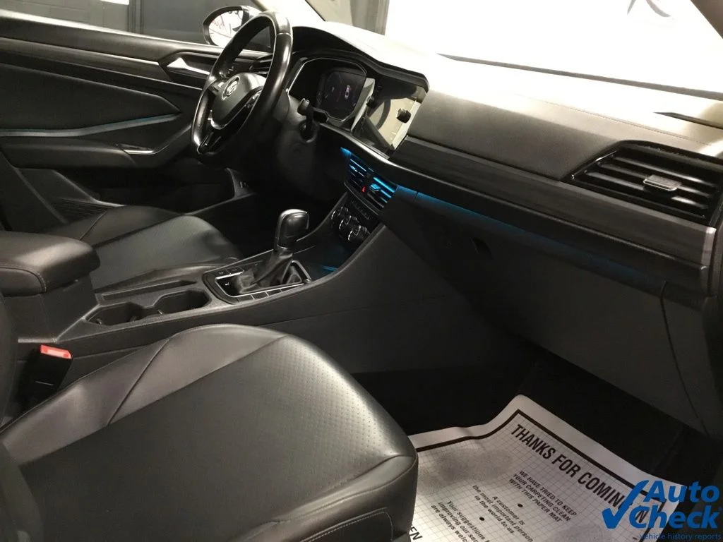 2019 Volkswagen Jetta SEL - Photo 36