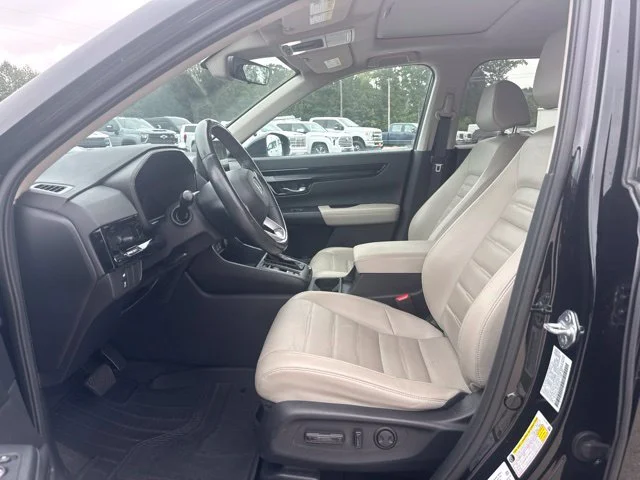 Used 2023  Honda EX-L image 22