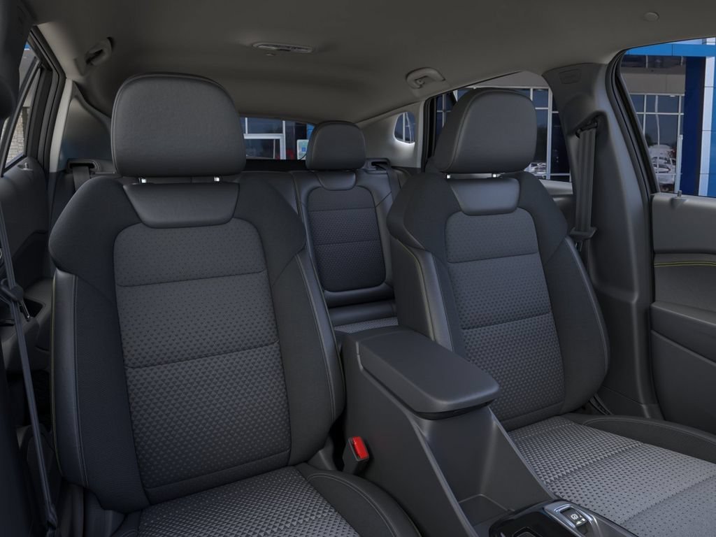 2026 Chevrolet Trax LT - Photo 16