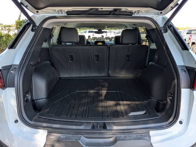2026 Chevrolet Blazer 3LT - Photo 27