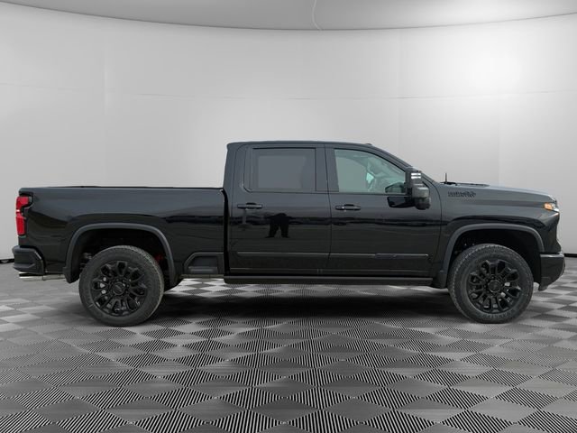 2026 Chevrolet Silverado 2500 HD High Country - Photo 2