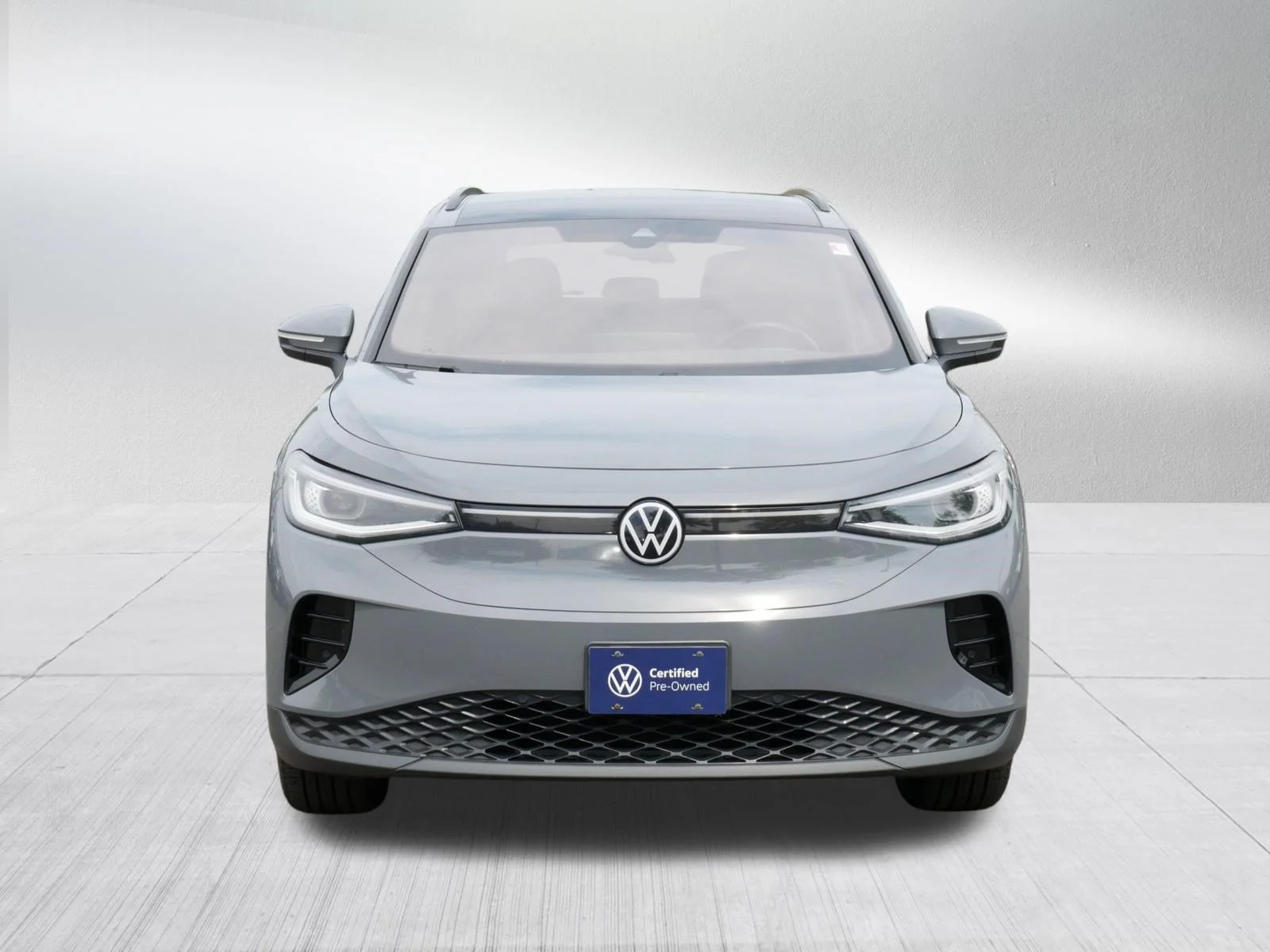 Certified 2023 Volkswagen ID.4 PRO S with VIN 1V2WNPE87PC039033 for sale in St. Louis Park, MN