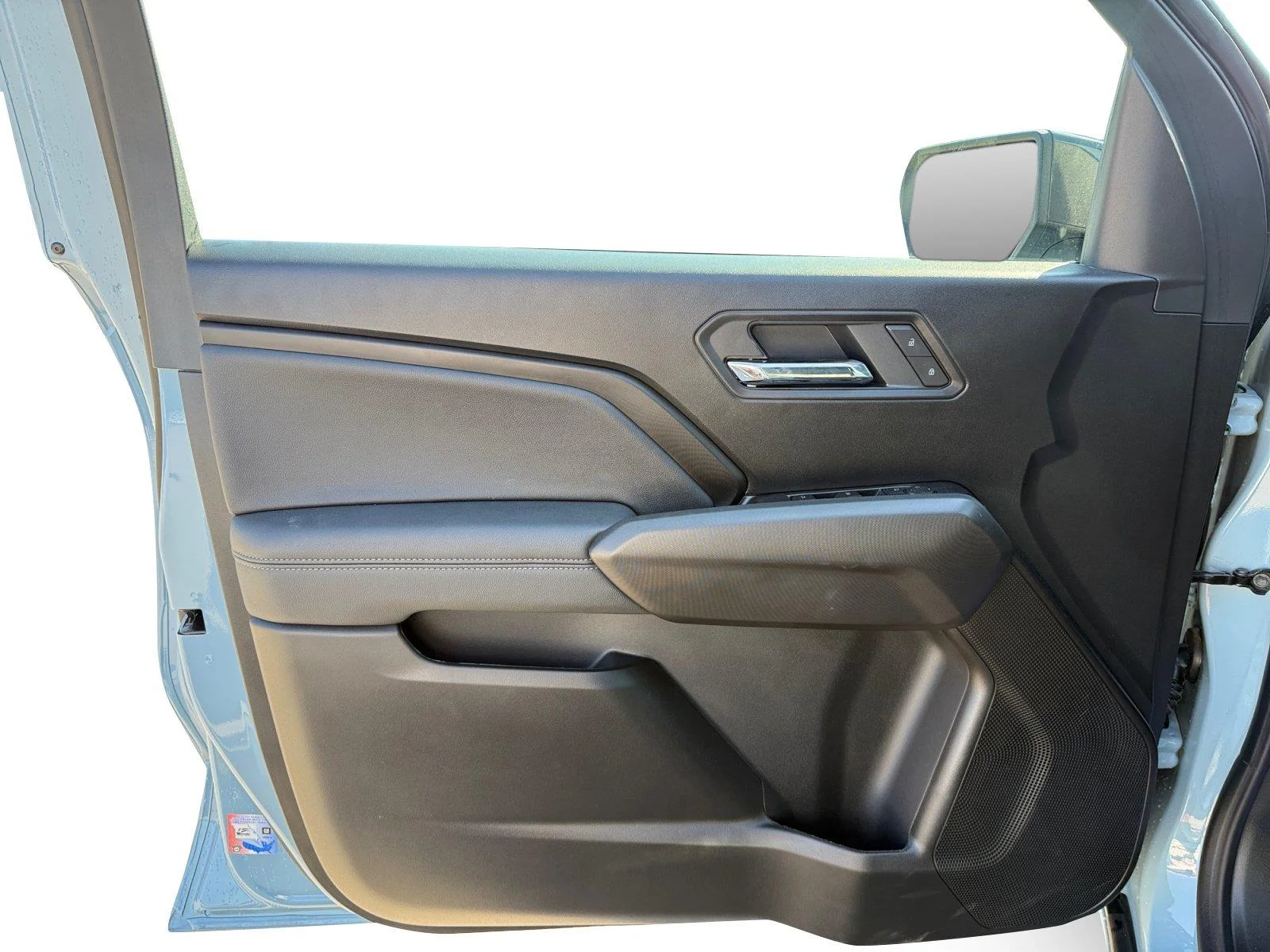 2026 Chevrolet Colorado LT - Photo 9