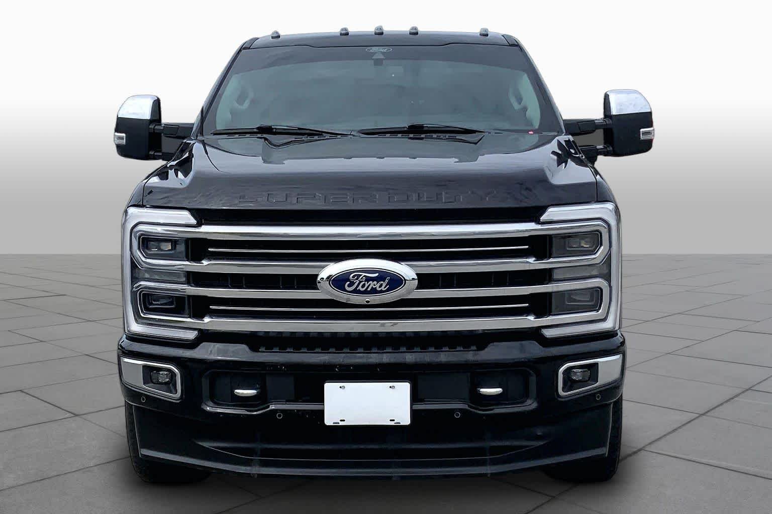Pre-Owned 2024 Ford Super Duty F-250 Pickup Limited