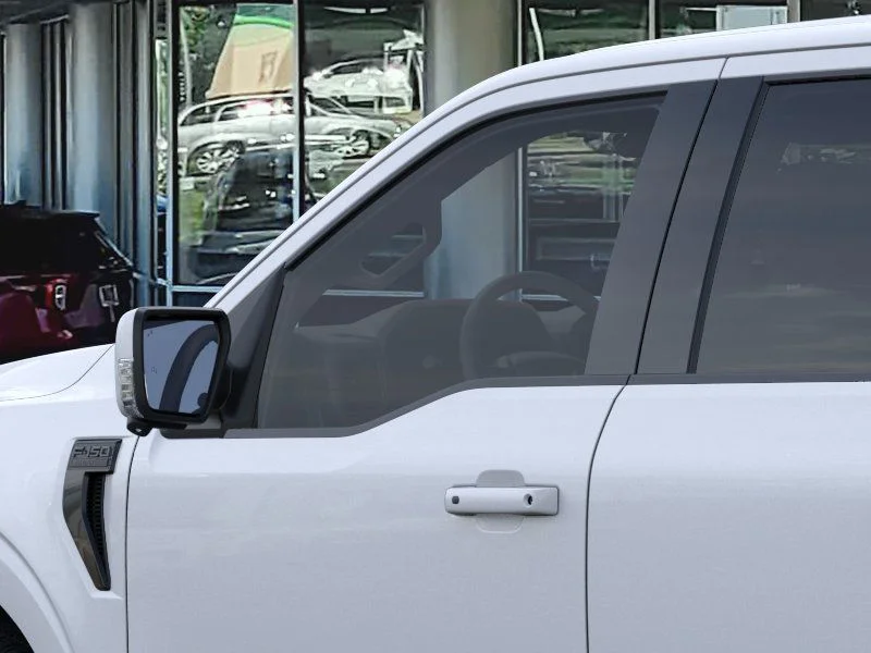 2025 Ford F-150 Lariat - Photo 20