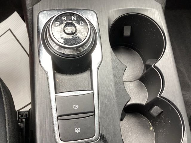 Certified Used 2024 Black Metallic Ford ST-Line image 33