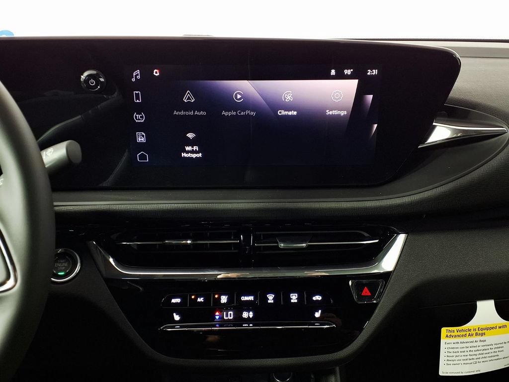 2026 Buick Envista Avenir - Photo 21