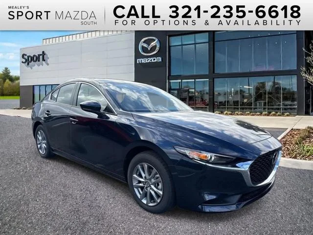 2026 Mazda CX-3 2.5 S AT 4-Door SKYACTIV's photo