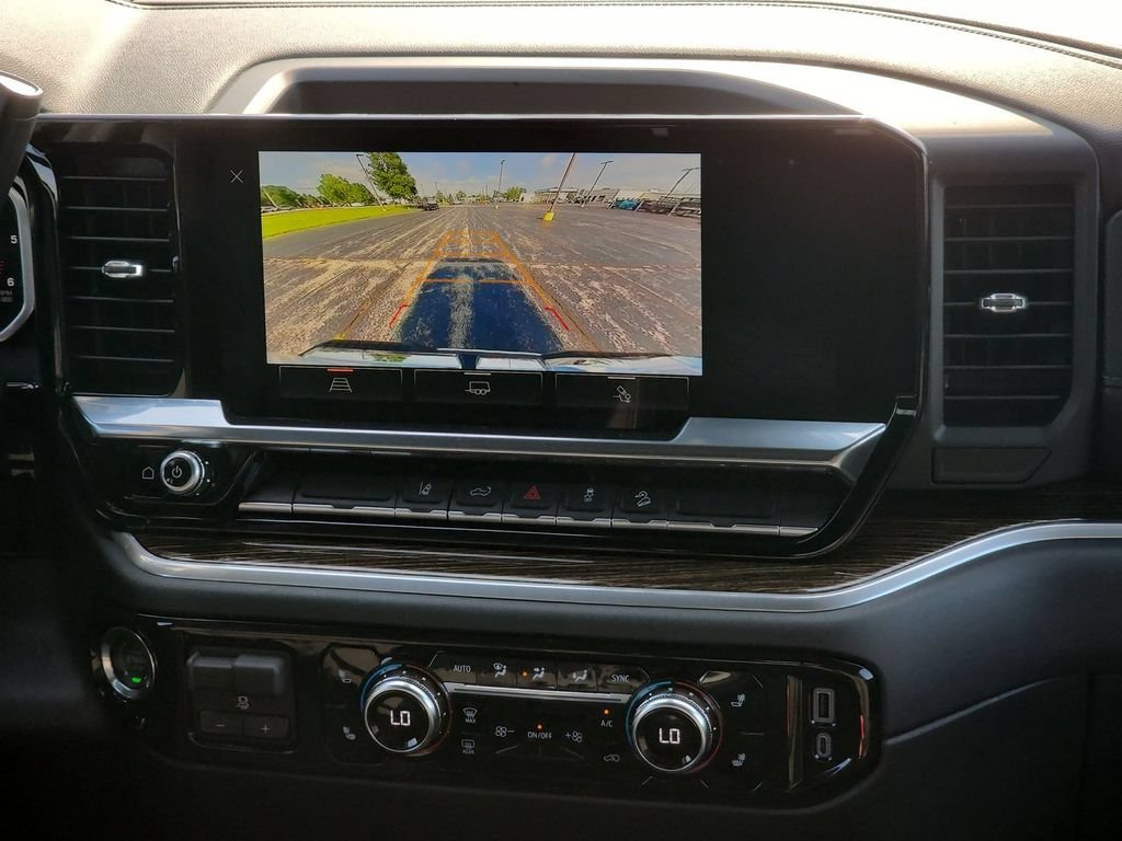 2026 GMC Sierra 2500HD SLE - Photo 16