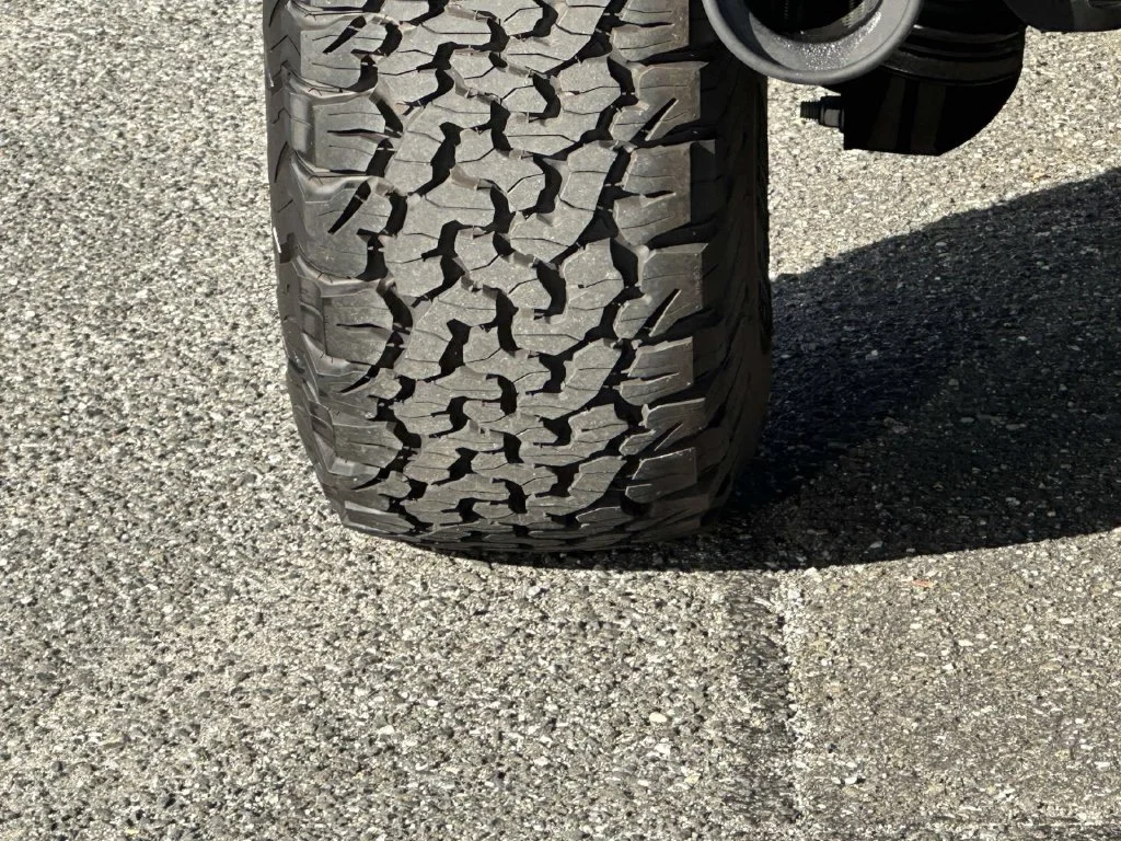 Certified Used 2026 Avalanche Ford Raptor image 16