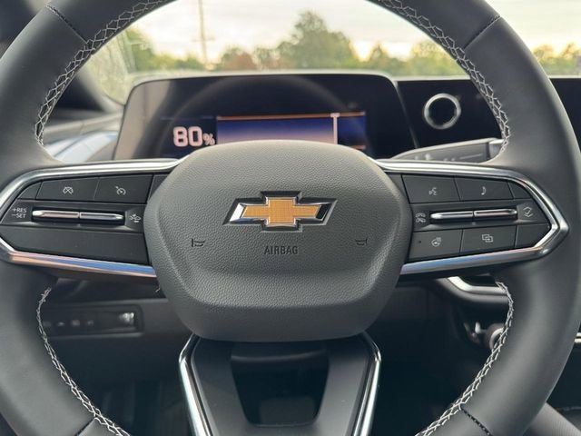 2026 Chevrolet Equinox EV 2LT - Photo 12