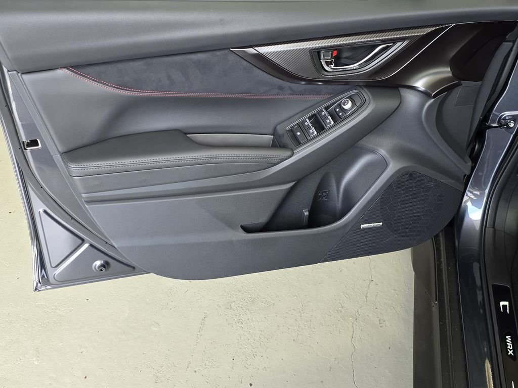 New 2026 MAGNETITE GRAY METALLIC Subaru Limited image 30