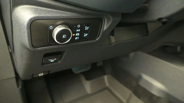 New 2026 Gray Ford Heritage Edition image 14