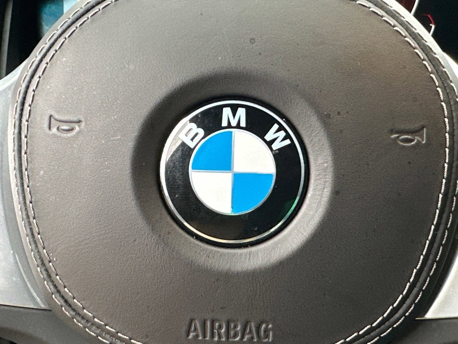 Used 2024 Black BMW 840 image 28