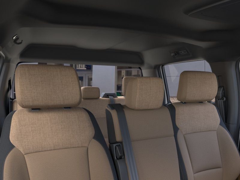 New 2026 Oxford White Ford F-250® XLT image 22