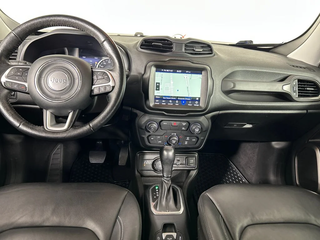 Used 2023 Gray Jeep Limited image 18