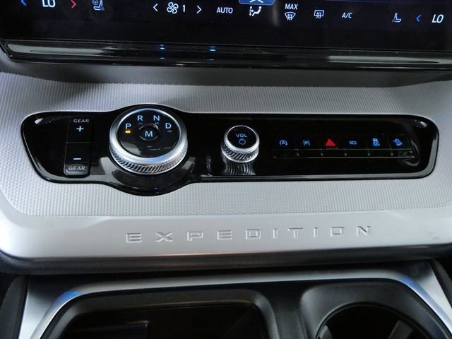 Certified Used 2025 Black Ford Active image 26