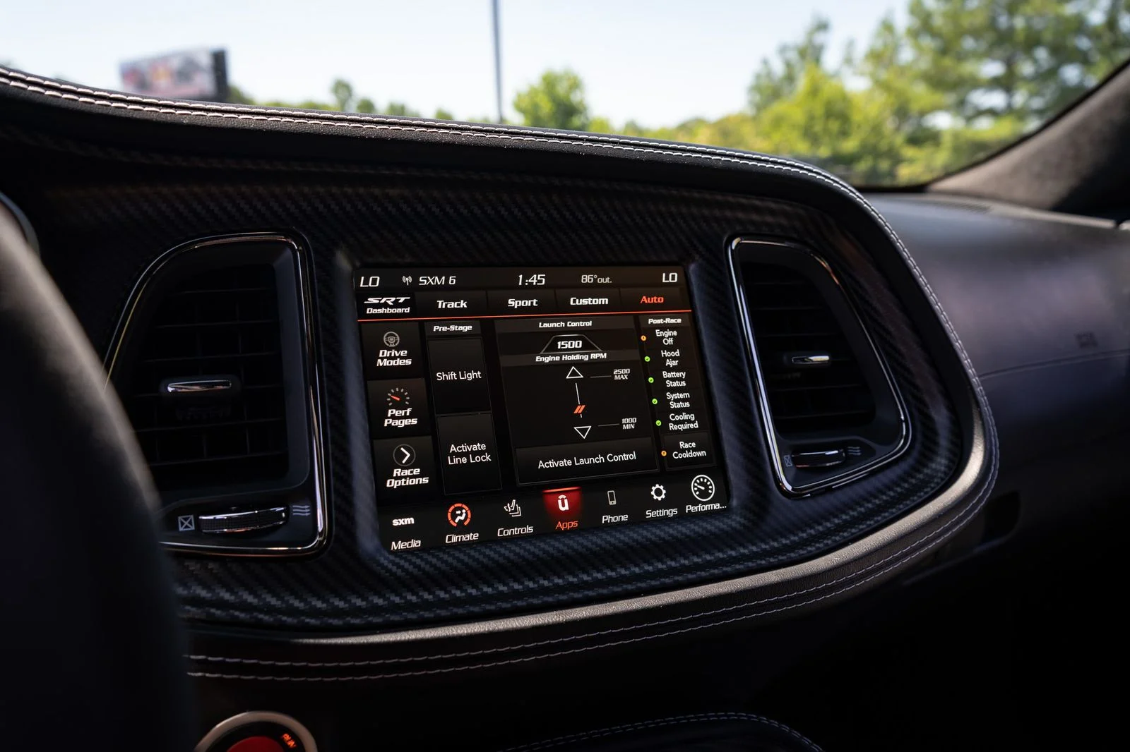 Used 2023  Dodge SRT Hellcat Widebody image 44