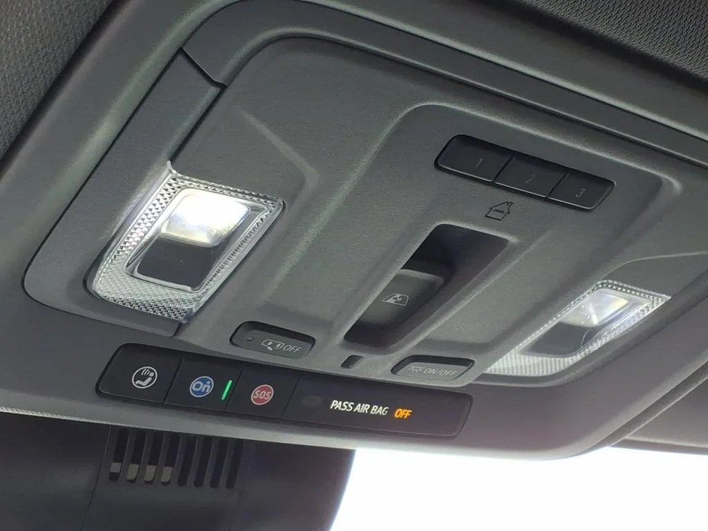 2025 GMC Sierra 2500HD SLT - Photo 16