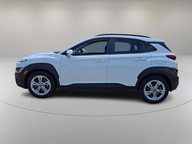 Certified Used 2022 White Hyundai SEL image 6