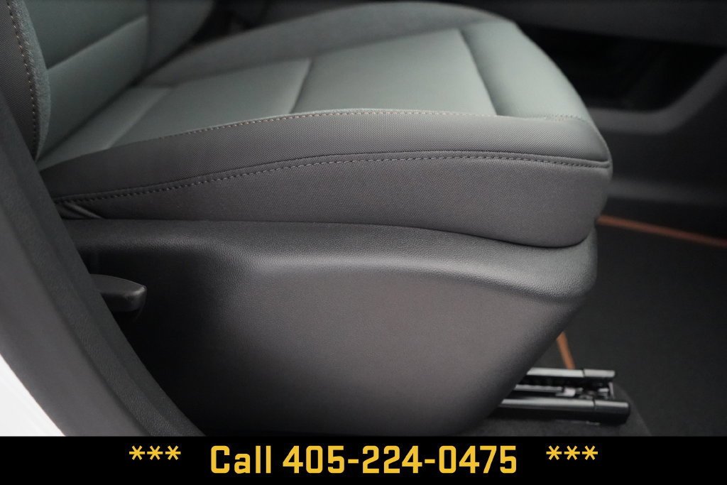 2027 GMC Terrain AT4 - Photo 22