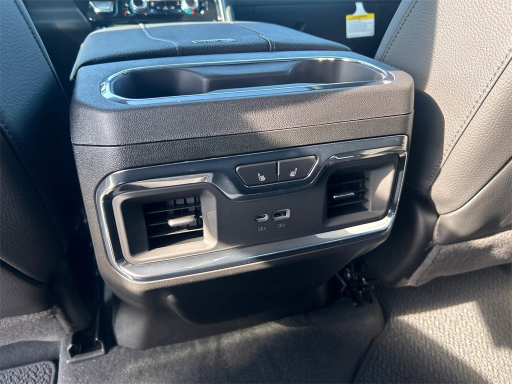 2026 GMC SIERRA - Image 30