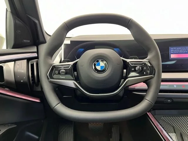 New 2026 Dune Grey Metallic BMW 30 xDrive image 16