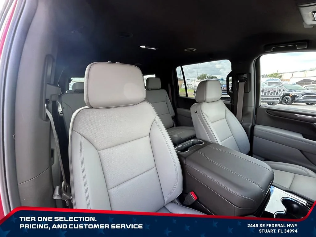 2026 GMC Yukon XL Elevation - Photo 15