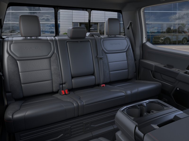 2025 Ford F-150 Raptor - Photo 11