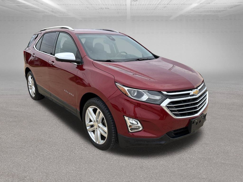 2019 Chevrolet Equinox Premier - Photo 7