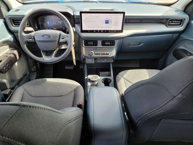 New 2026 Velocity Blue Ford XL image 87