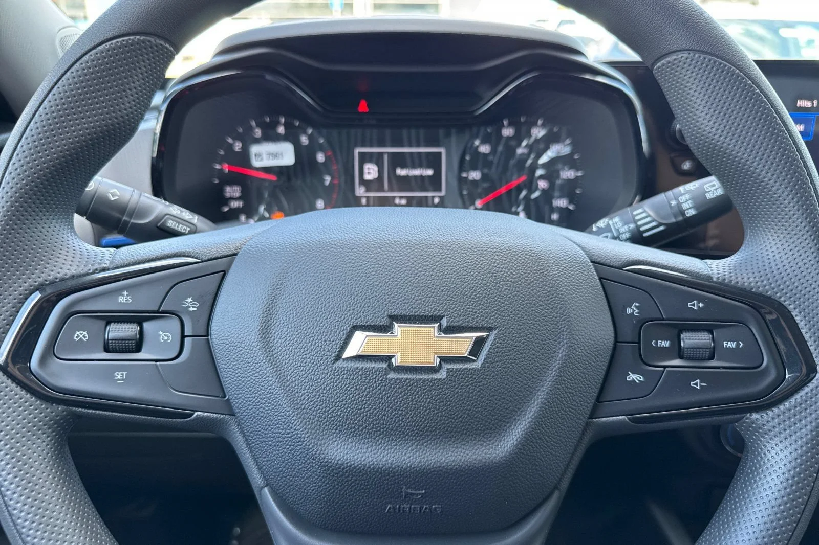 2026 Chevrolet Trax LS - Photo 21