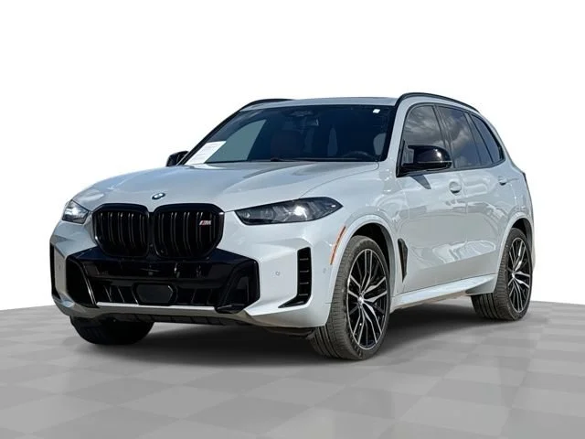 2024 BMW X5