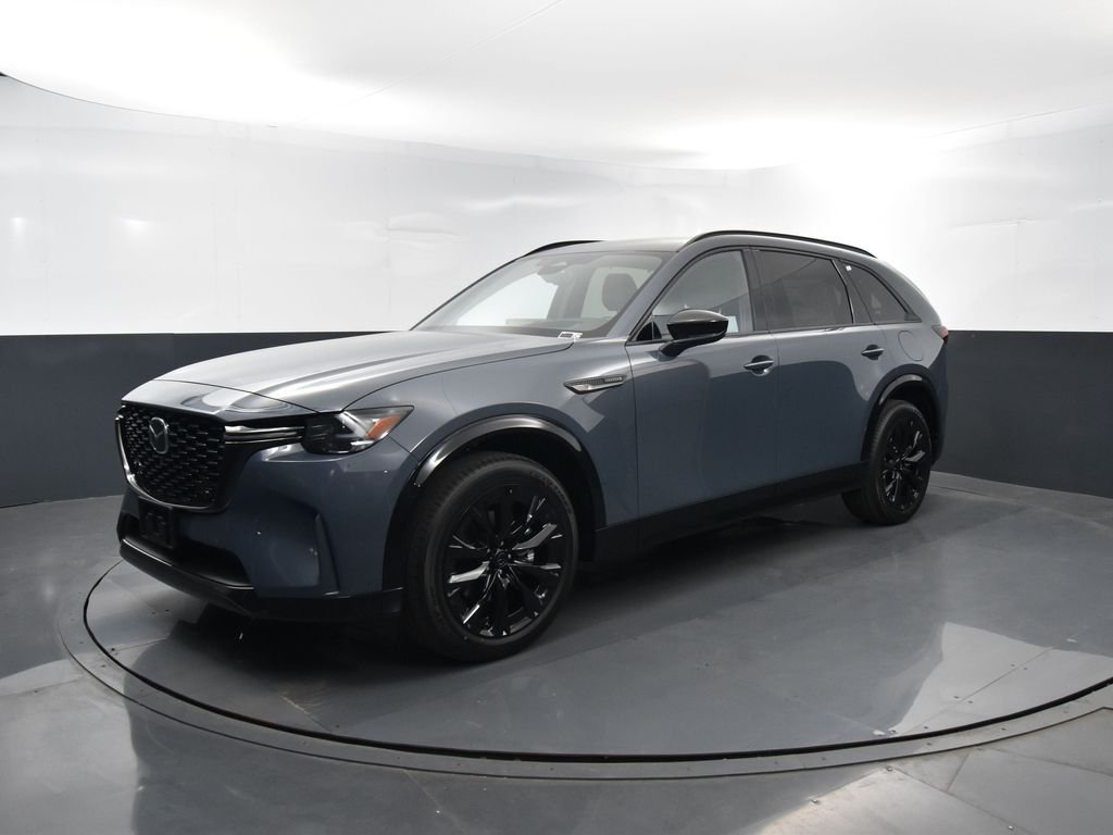 2026 Mazda CX-90 Turbo S Premium Sport Package's photo