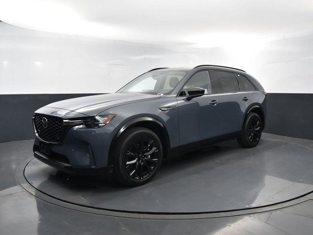 2026 Mazda CX-90 3.3 Turbo S Premium Sport AWD