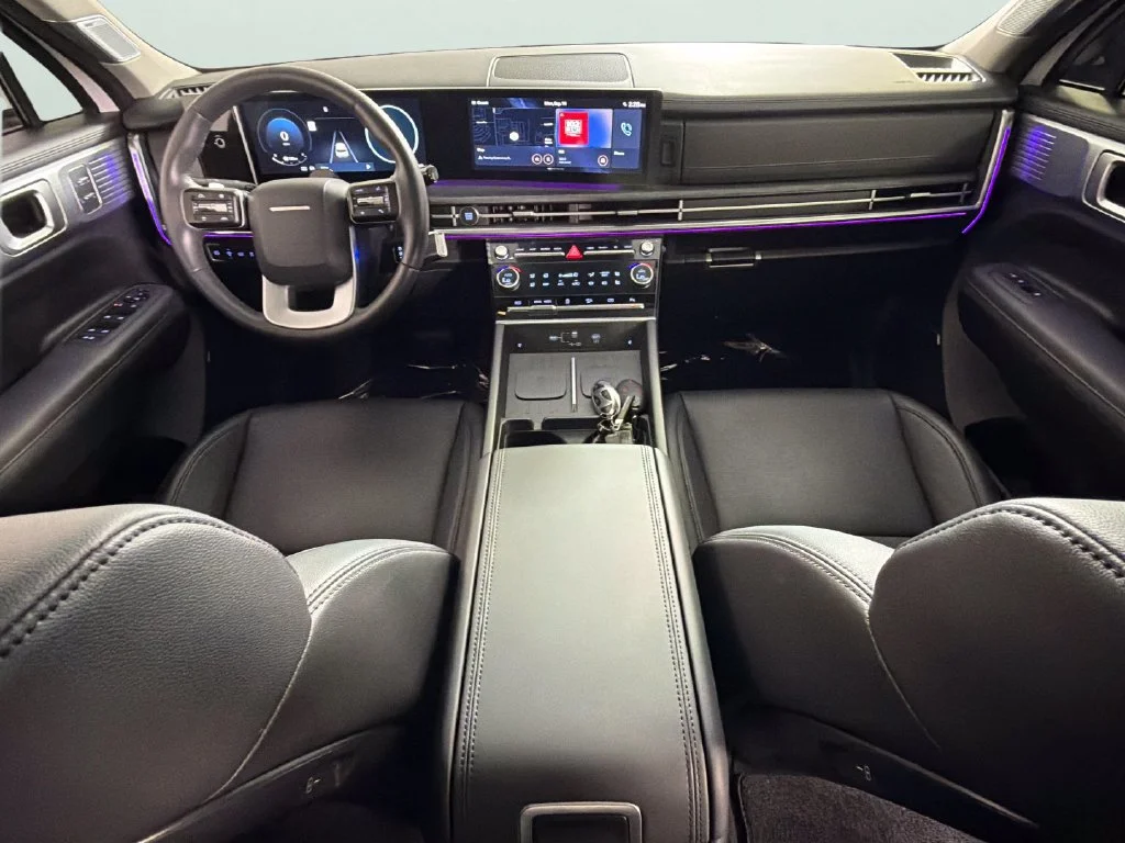 Used 2026 White Hyundai Limited image 37