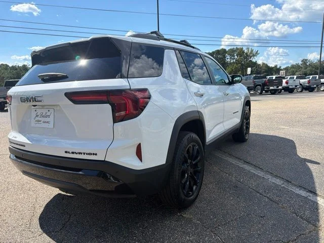 Used 2026 White GMC Elevation image 5