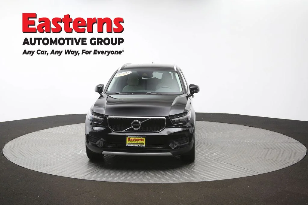 Used 2019 Black Volvo Momentum image 51