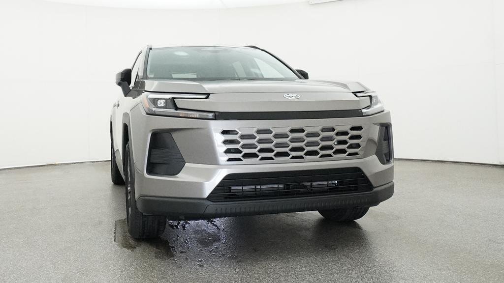 New 2026 Meteor Shower Toyota XLE Premium image 7