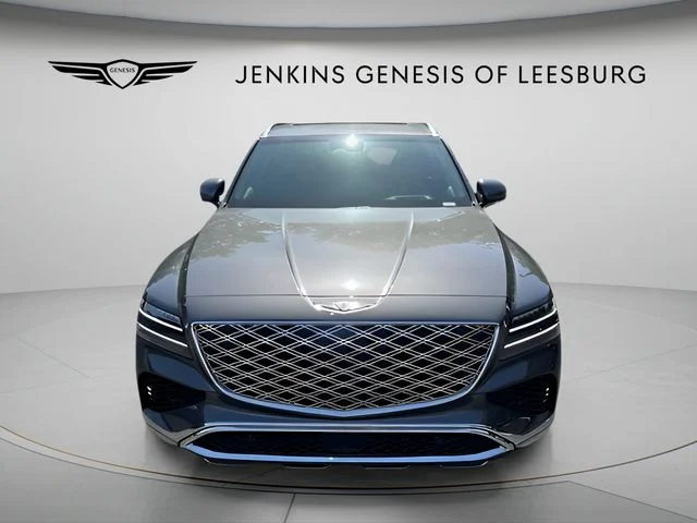 Used 2025 Gray Genesis 3.5T Prestige image 2