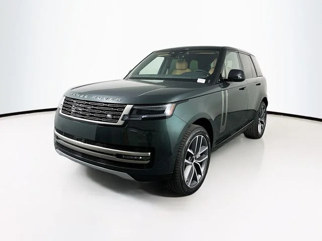 2026 Land Rover Range Rover 4.4 SE SWB's photo