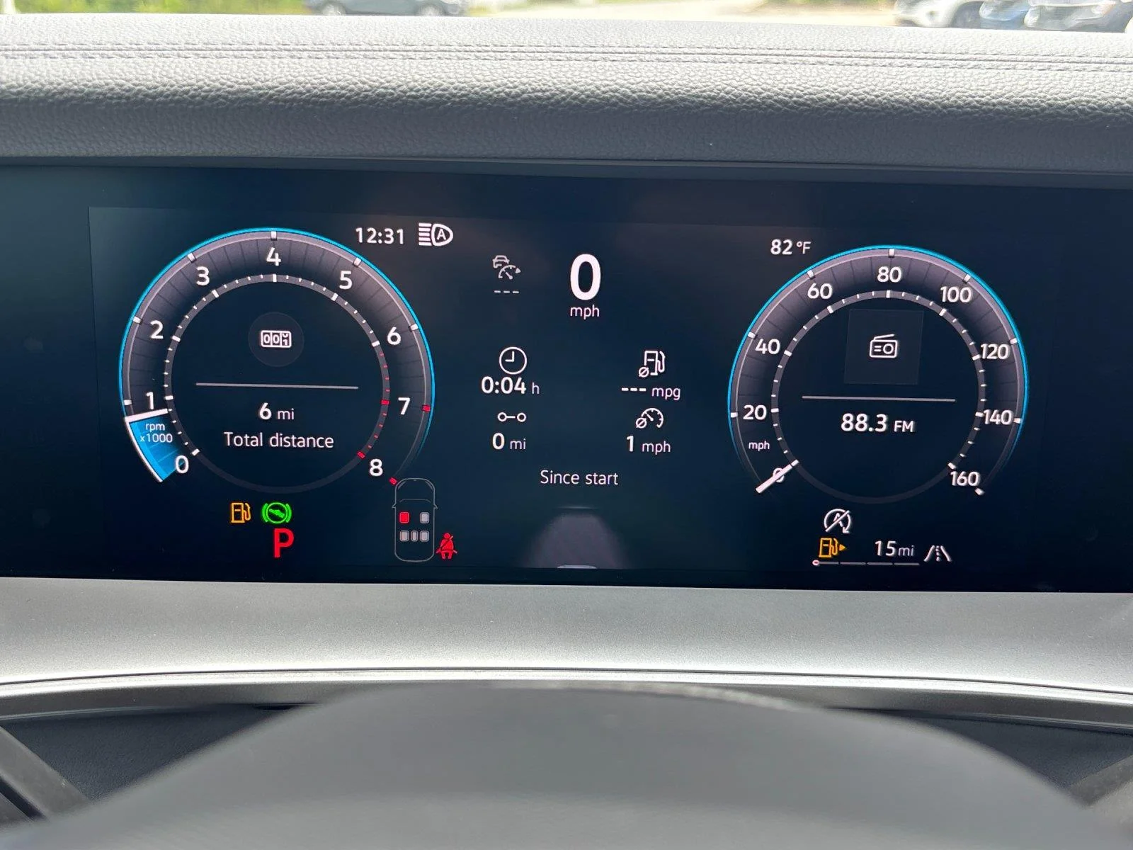New 2026  Volkswagen SE image 21