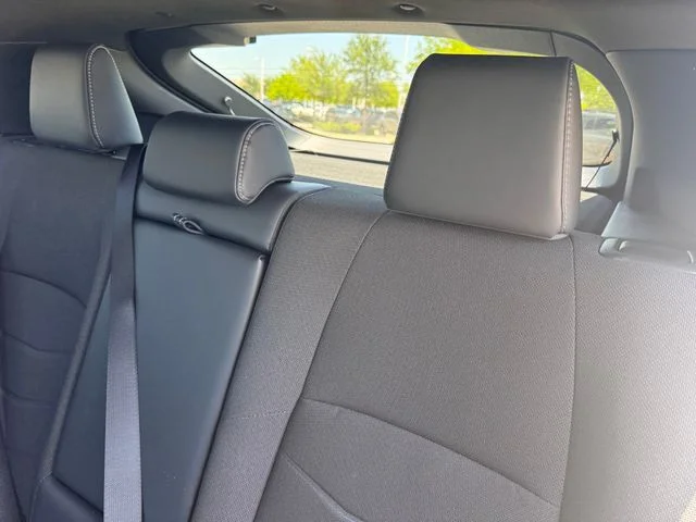 New 2026 Cement Toyota SE image 22