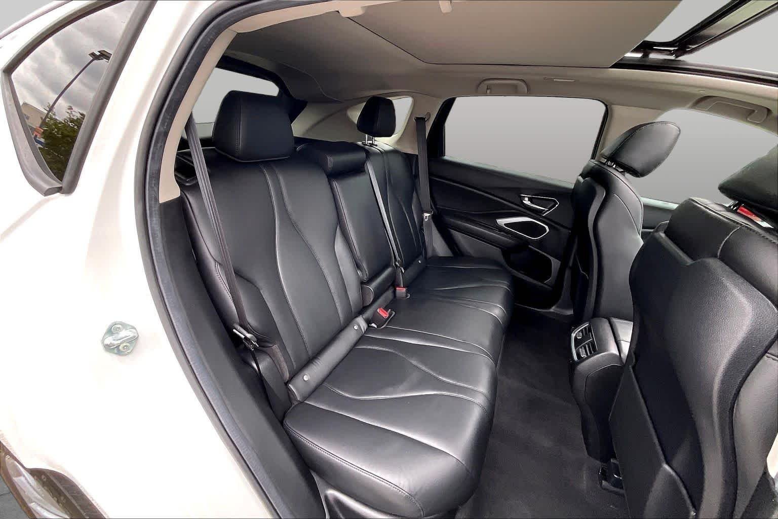 2024 Acura RDX Base - Photo 19