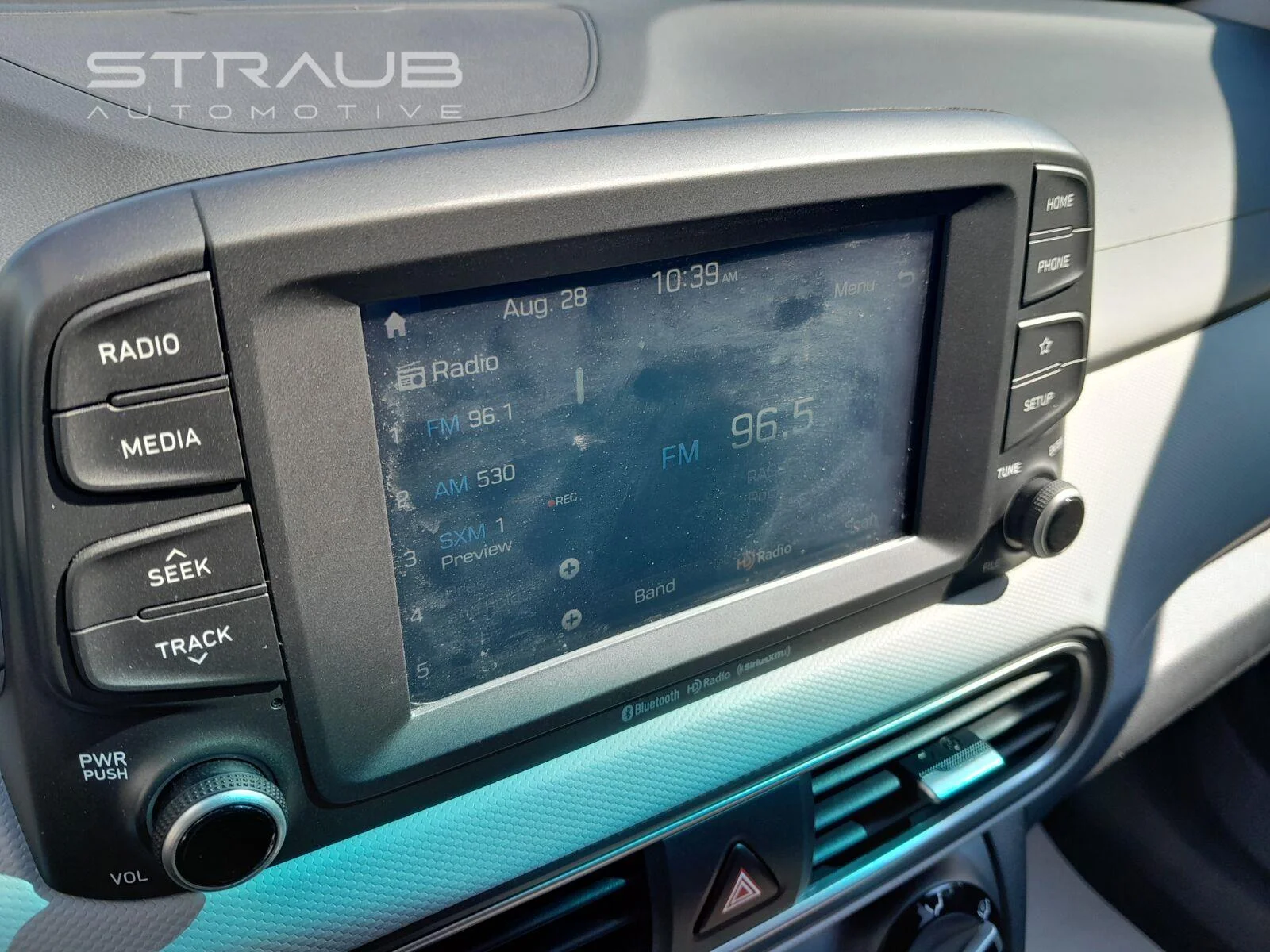 Used 2020 Thunder Gray Hyundai SEL image 21